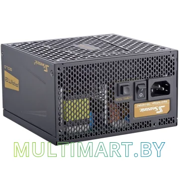 Блок питания Seasonic Prime Ultra 650W Gold (SSR-650GD2) картинка 2